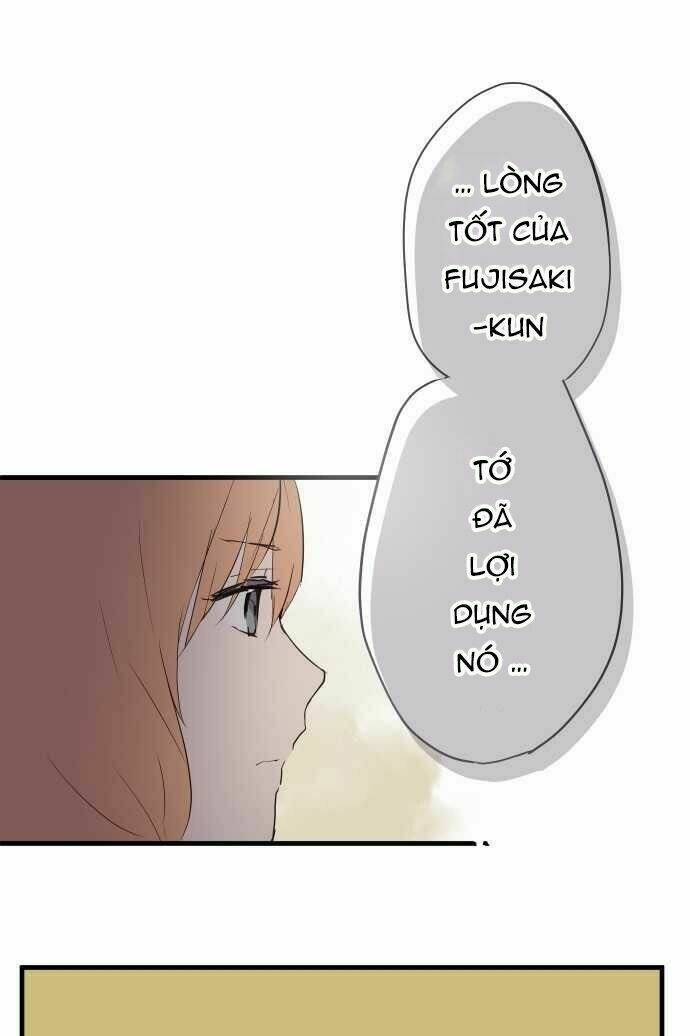 tôi trở thành đại diện của lớp chapter 16 14