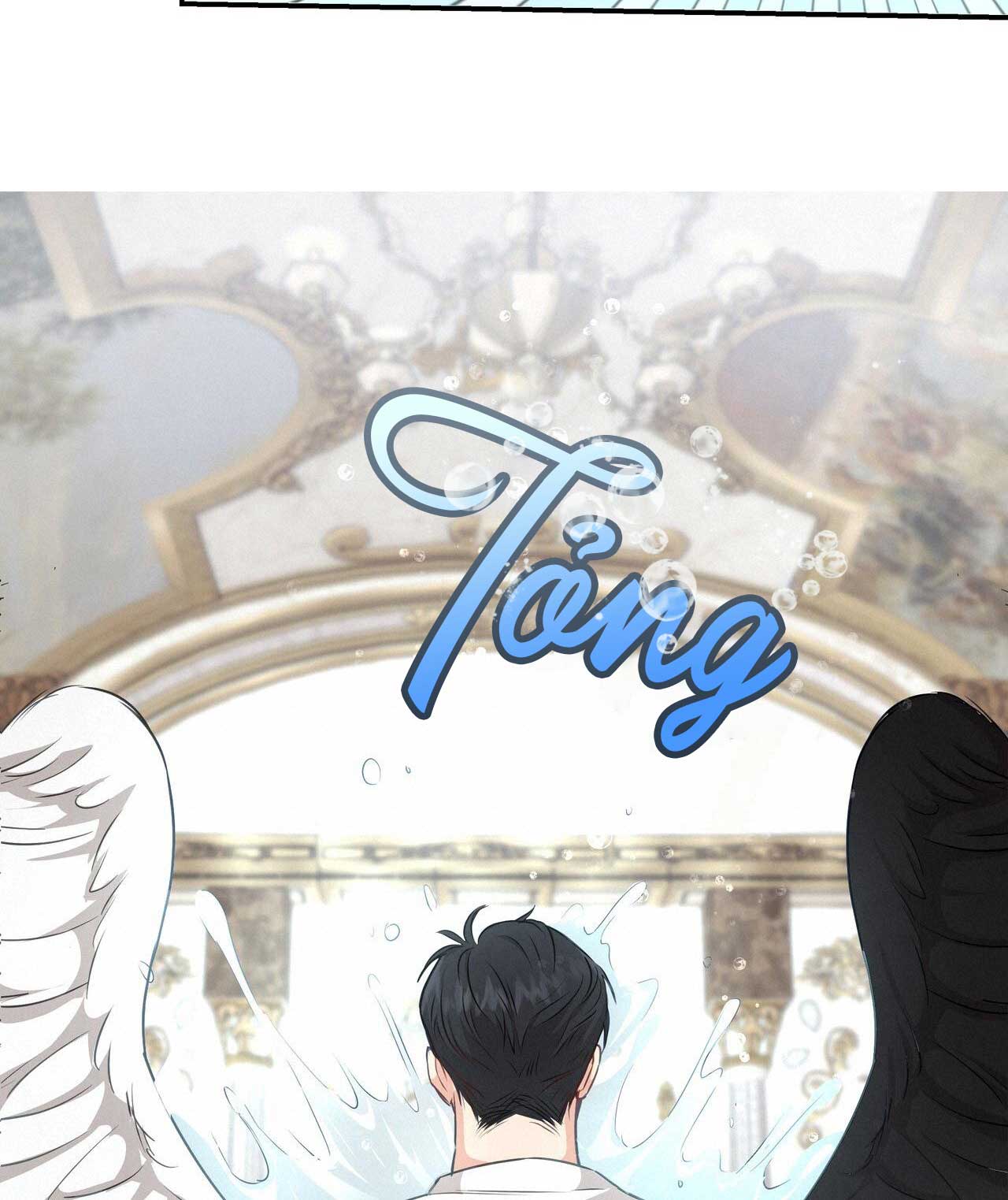 cách để sống sót với tư cách là người chơi chapter 4 34