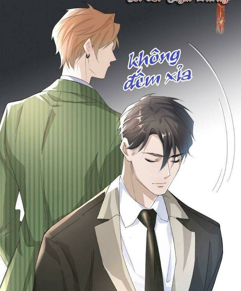 ảnh đế yêu hồ chapter 5 57