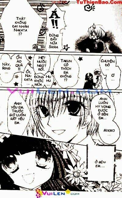 viên ngọc nhiệm màu chapter 8 95