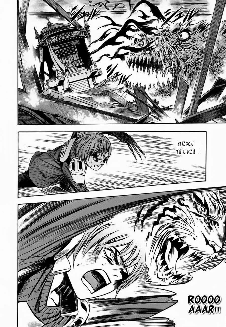 otogi matsuri chapter 59 27