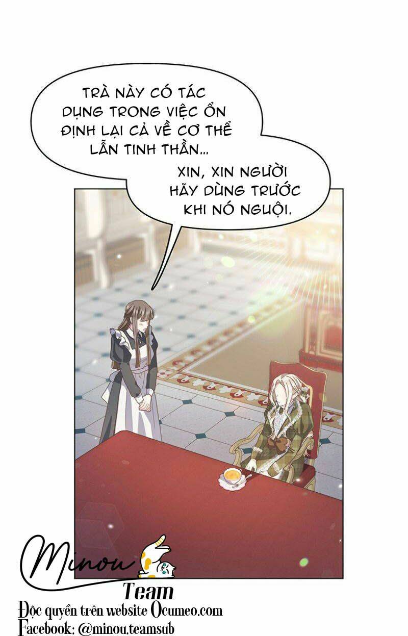 khu vườn câm lặng chapter 5 45