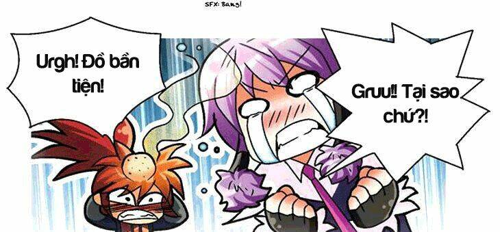 helios chronicles chapter 3 4