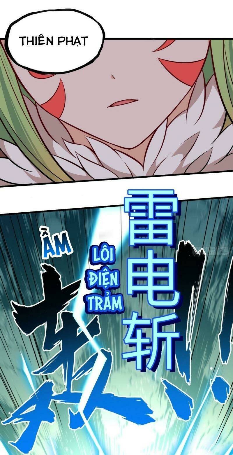 minh nhật thần đô chapter 50 21