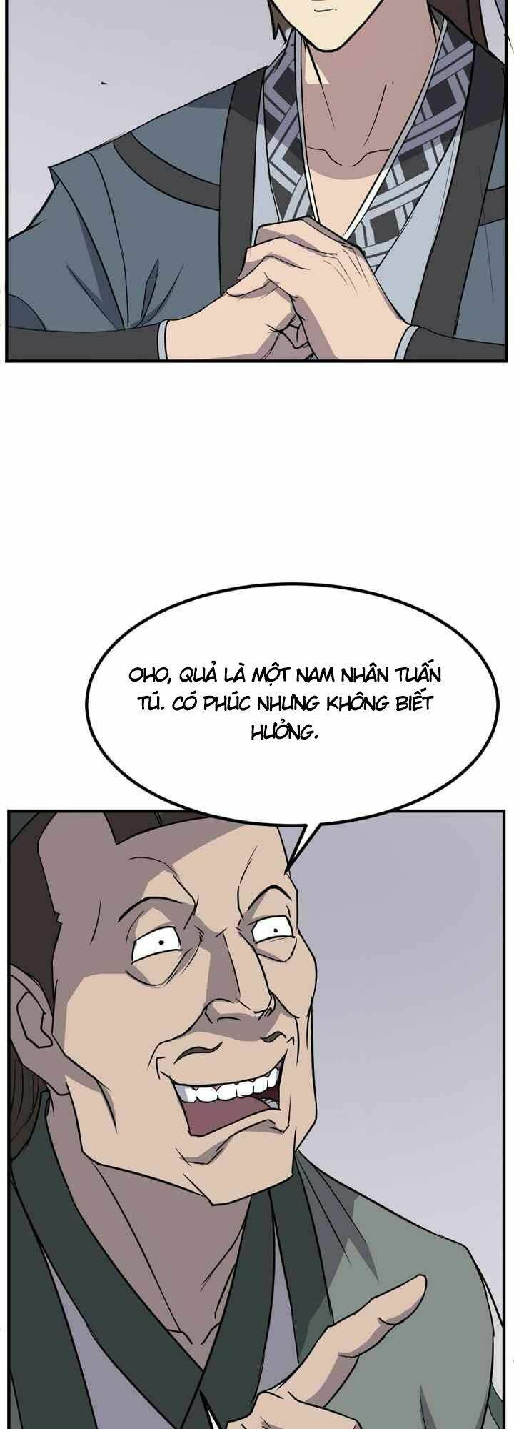 trọng sinh, bất khả chiến bại chapter 132 39