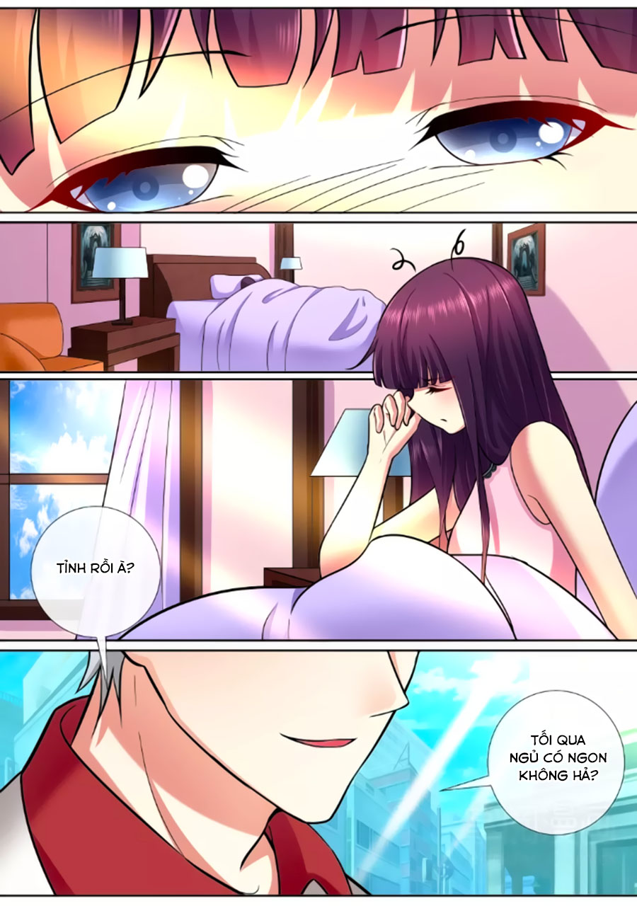 ma phi giá đáo chapter 197.5 3