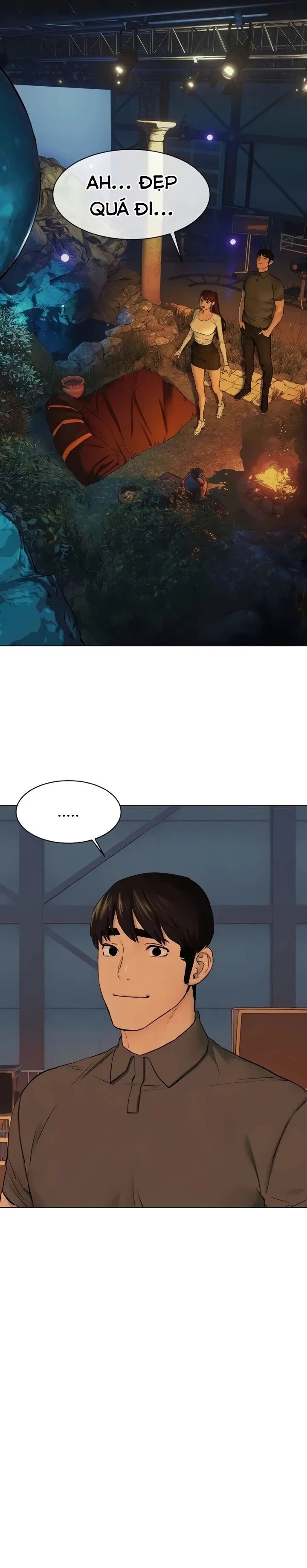 cuộc chiến thầm lặng chapter 227 24