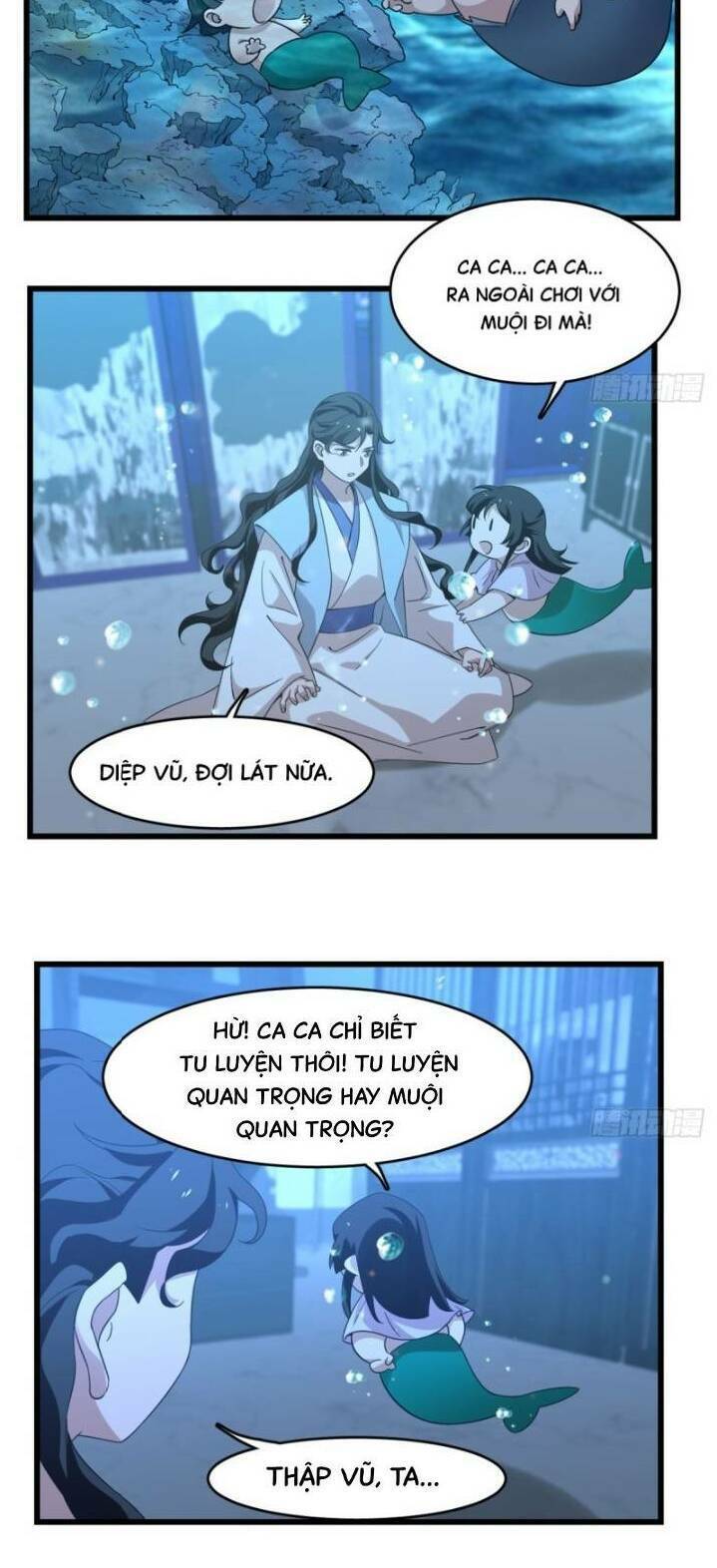 độc bộ thiên hạ: đặc công thần y chapter 187 8