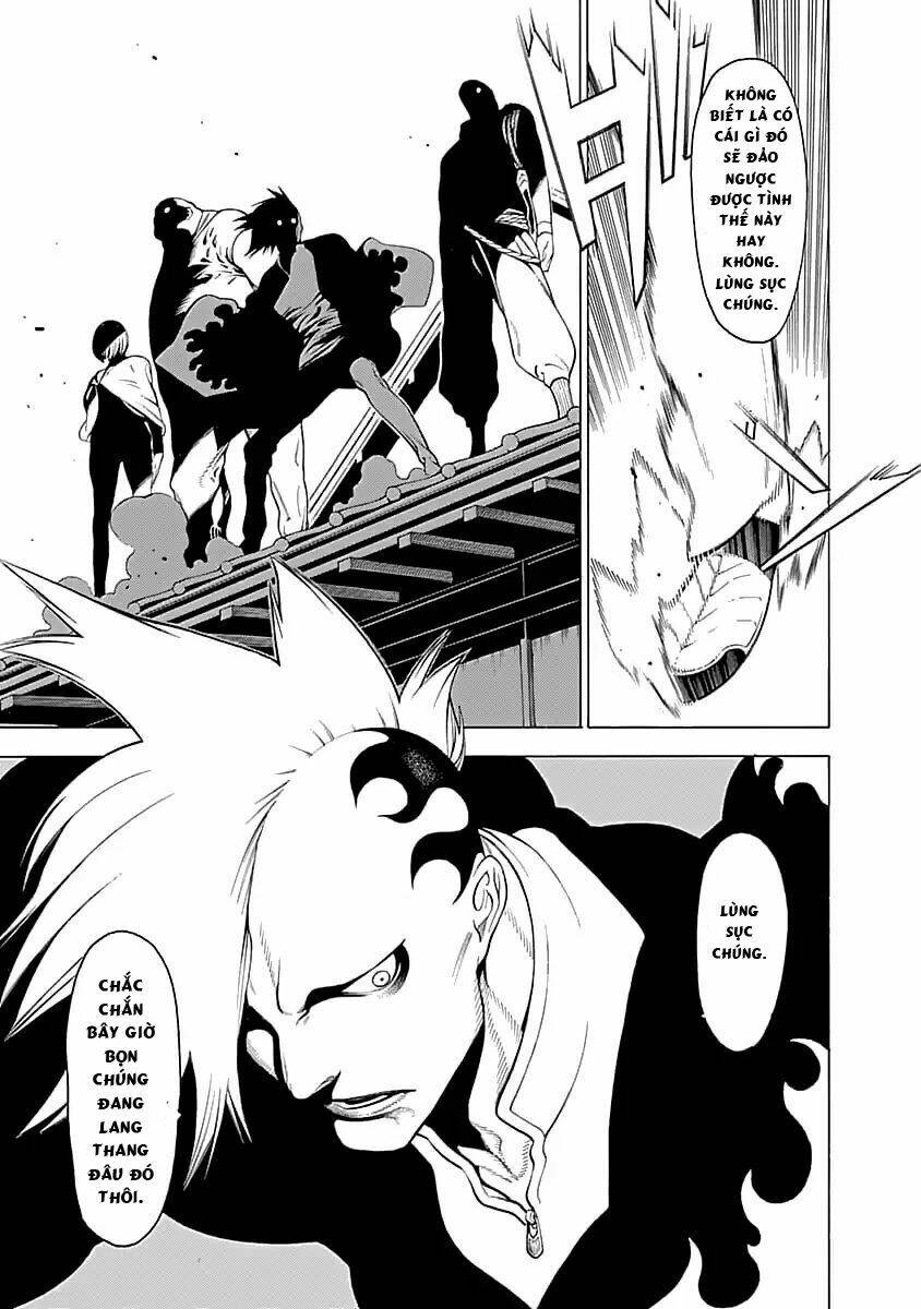 mononogatari chapter 4 11