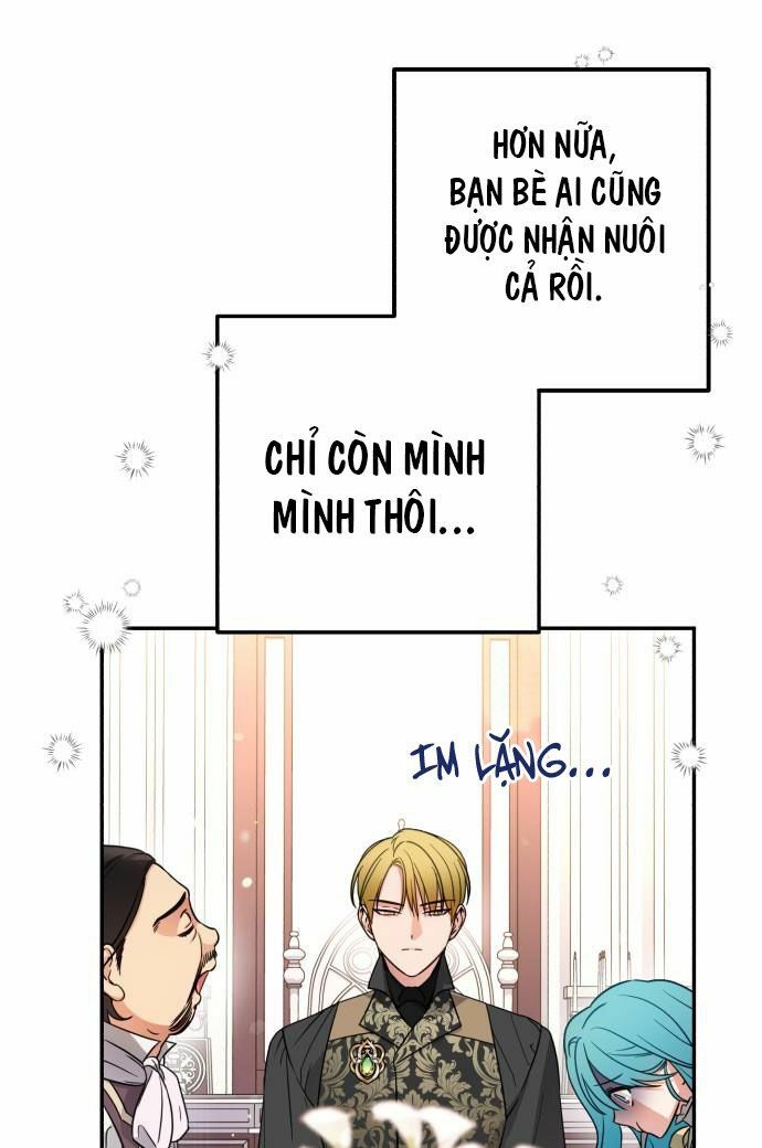 công nương mint bé nhỏ chapter 2 53