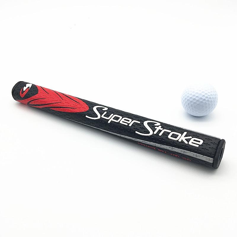 Golf grip gậy Putter bọc cán gậy super stroke chống trượt êm tay thoáng khí CG011