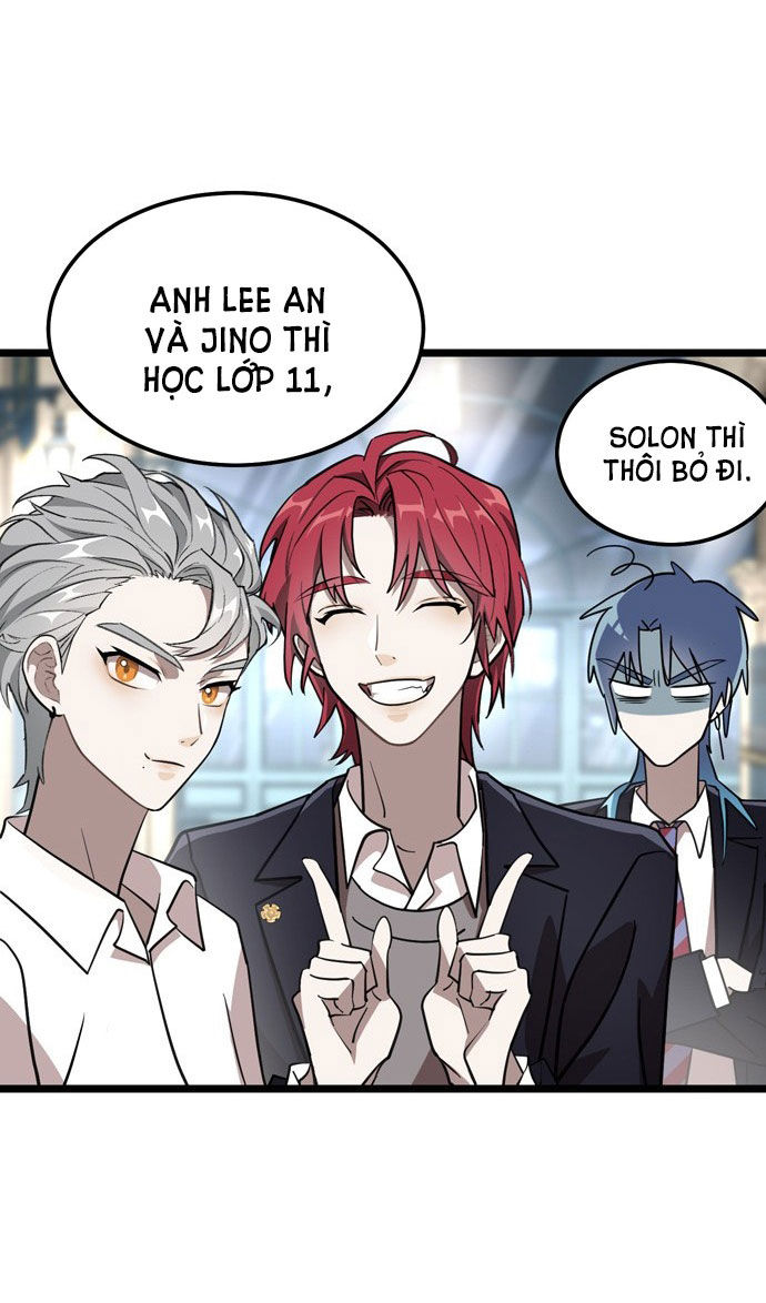 dark moon - tế đàn ánh trăng chapter 3.2 13