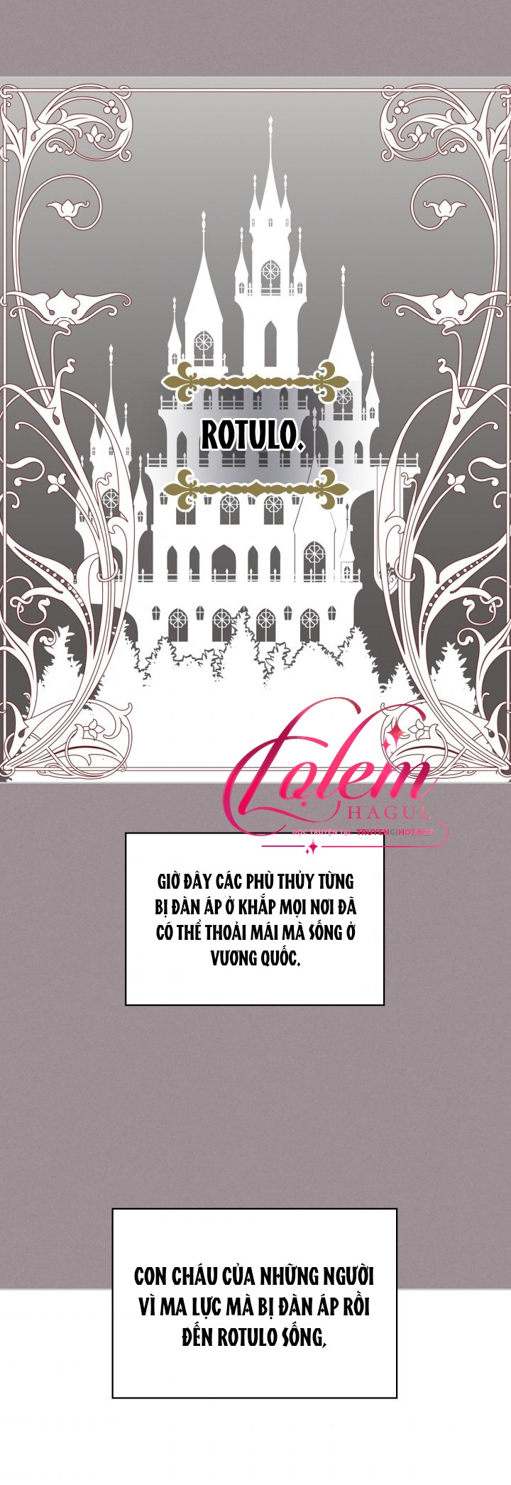 kẻ tạo ra ác nữ chapter 68.1 29