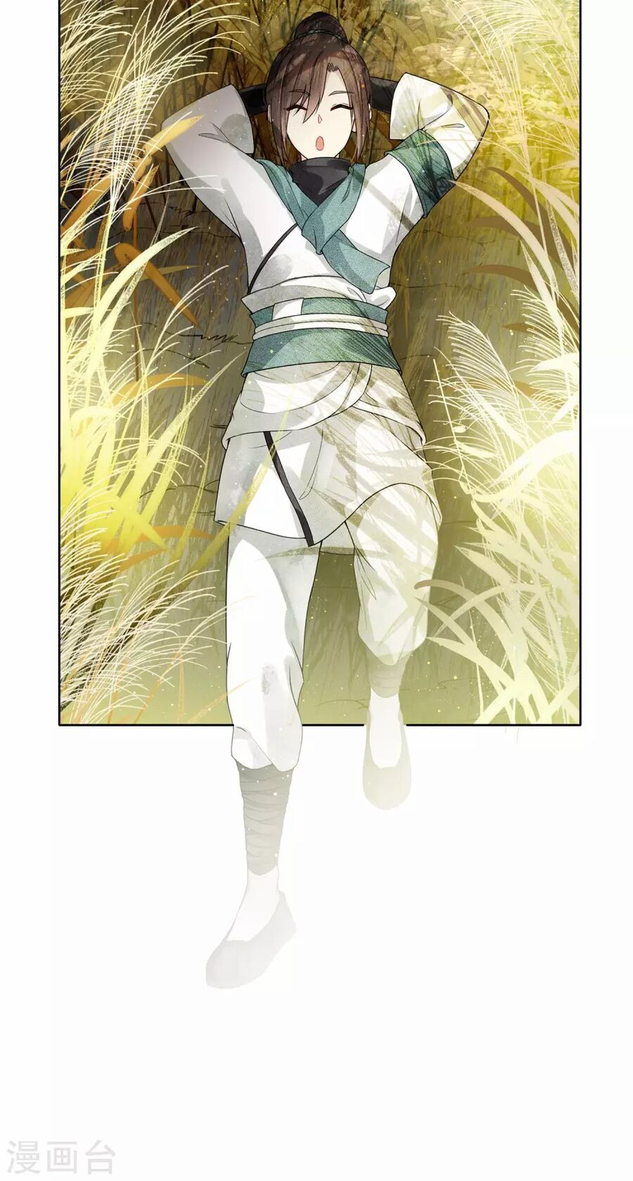 trường tương tư - hoa trà [ oneshot] chapter 1 39