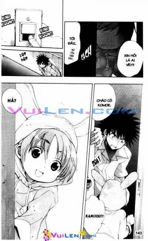 cấm thư ma thuật chapter 4 12