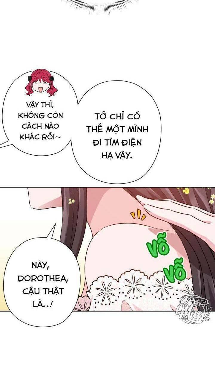 gửi đến người bạn của tôi chapter 8 13