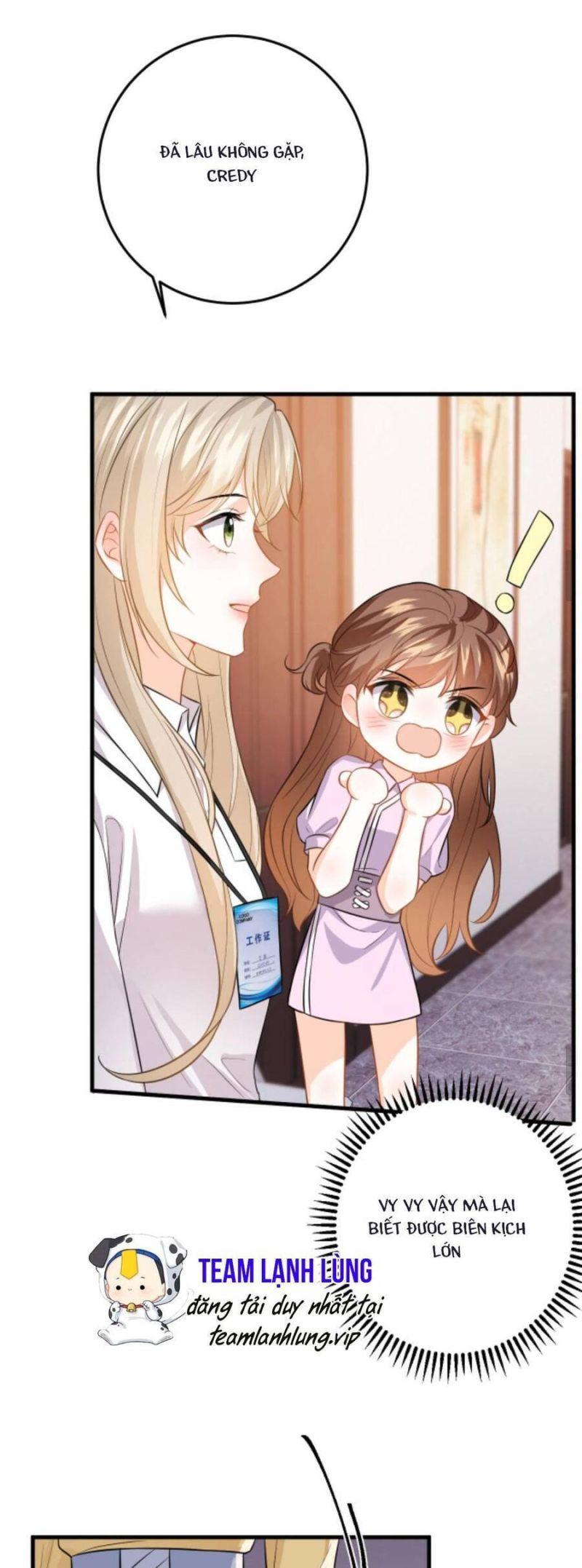 xuyên nhanh : nhân vật phản diện quá nuông chiều ta chapter 54 9