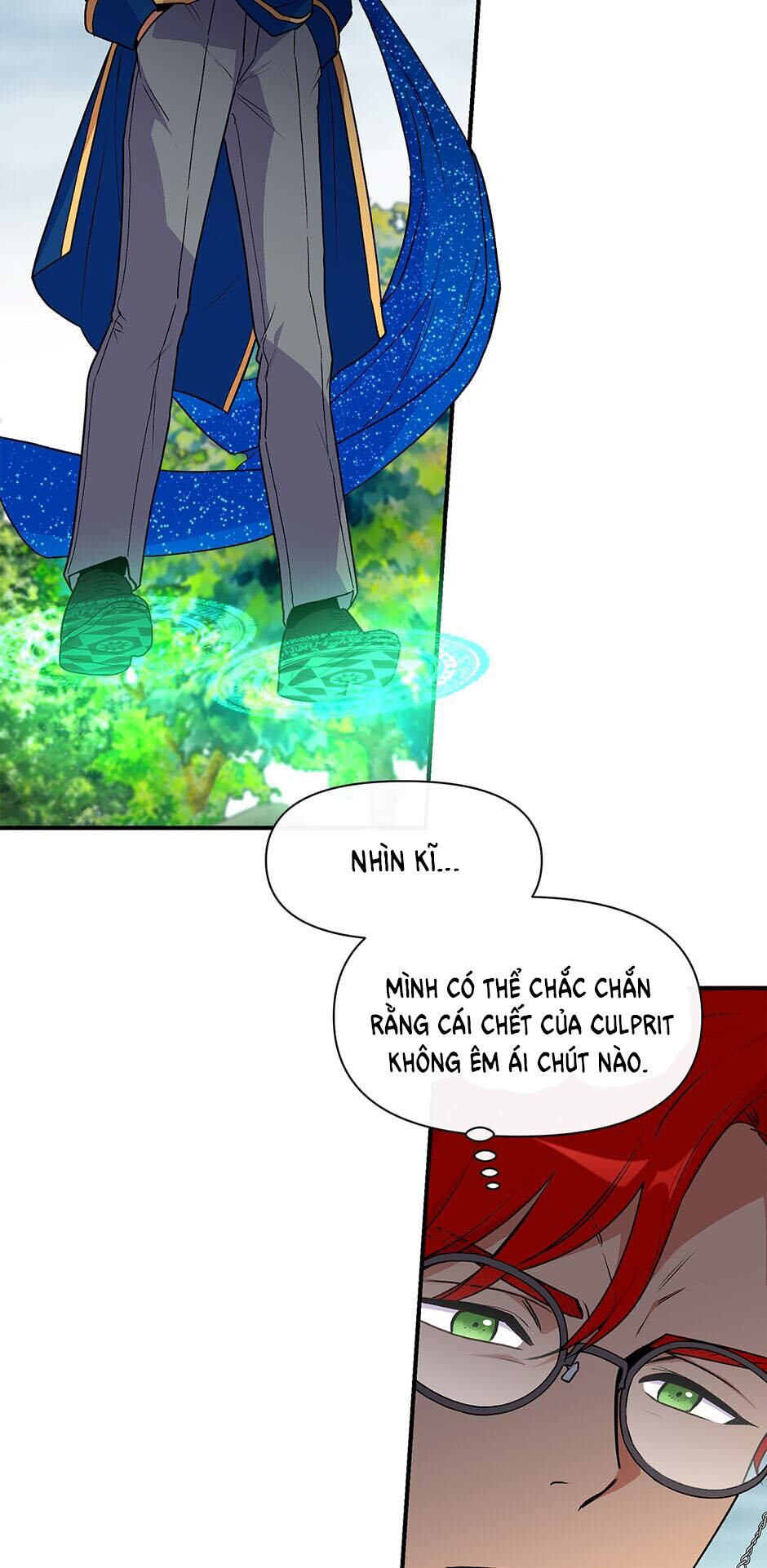 bản khế ước với nữ công tước ác ma chapter 91 23