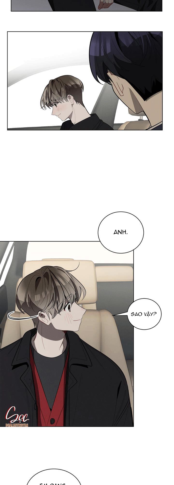 cherry scandal chapter 22 48