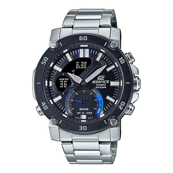 Đồng hồ nam Casio Edifice ECB-20DB-1ADF