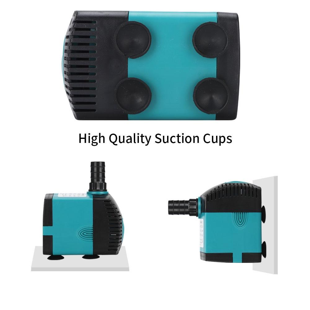 Máy bơm bể cá EBang EB-302 - Bơm nước bể cá cảnh- phụ kiện hồ cảnh, thủy sinh-shopleo