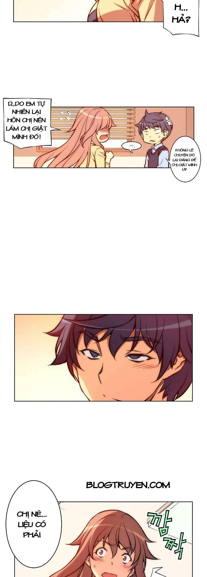 unbalance triangle chapter 31.1 13