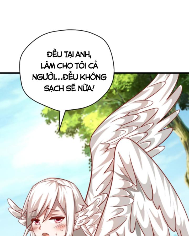 người chơi và nhân vật chính đều muốn làm hại ta chapter 123 8