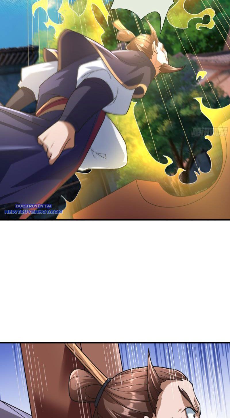 ngủ say vạn cổ: xuất thế đẩy ngang chư thiên chapter 34 17