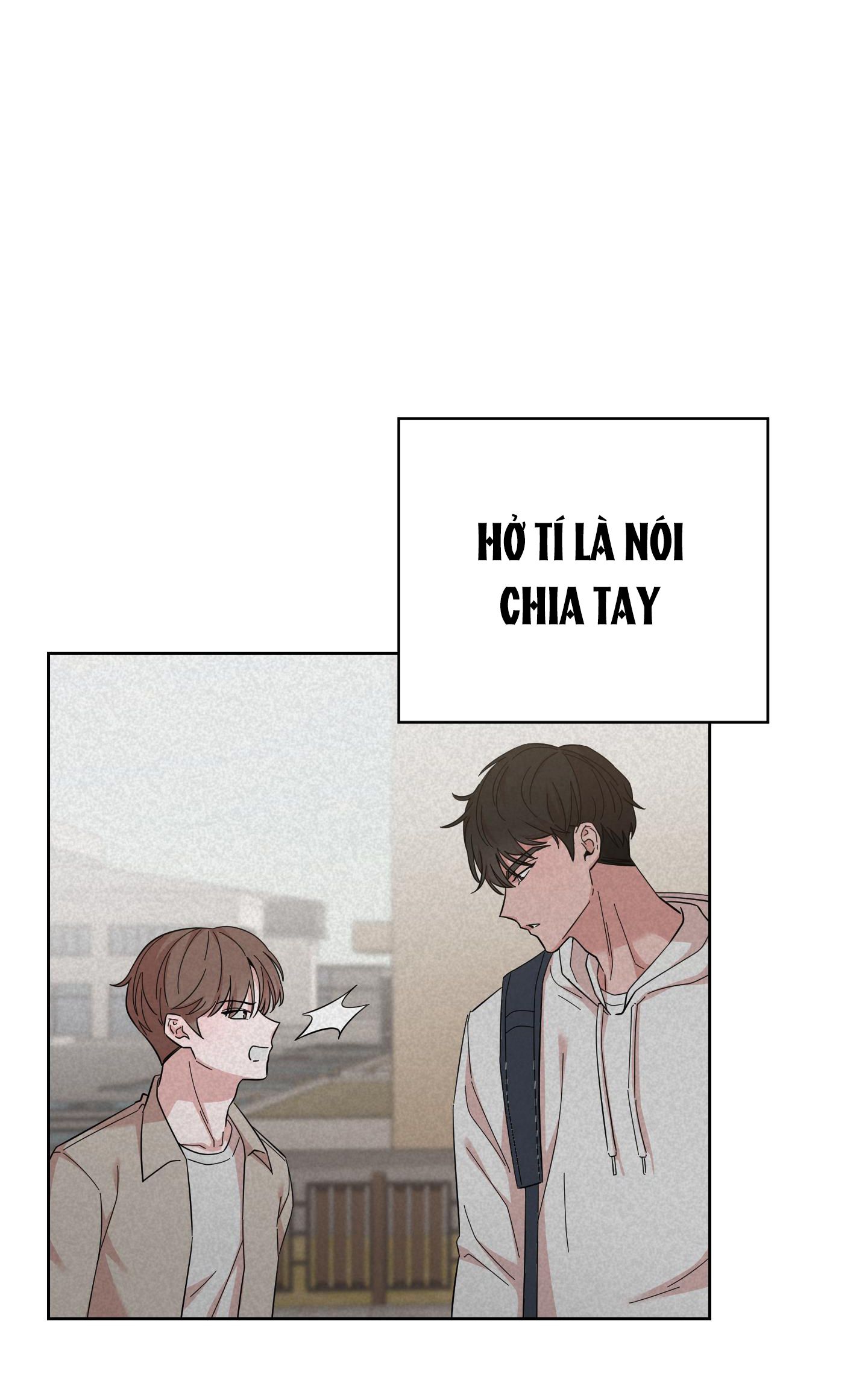 lời mời nguy hiểm chapter 1 58