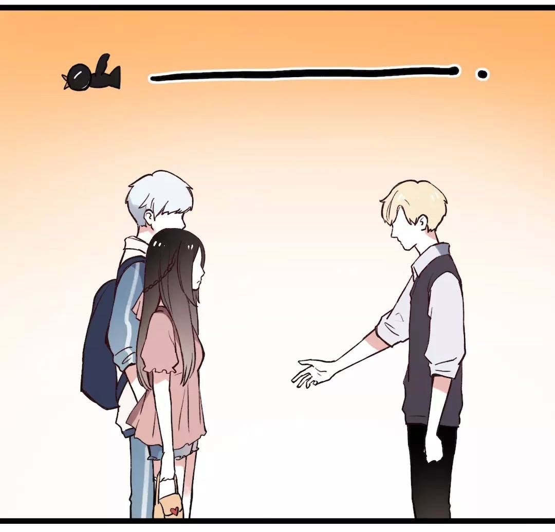 cậu đã từng yêu tôi 2 chapter 3 25