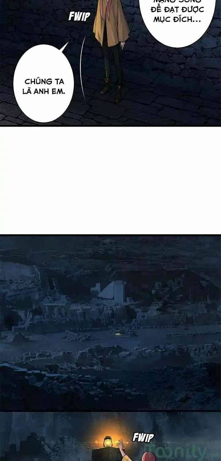 triệu hồi đến thế giới fantasy chapter 44 16