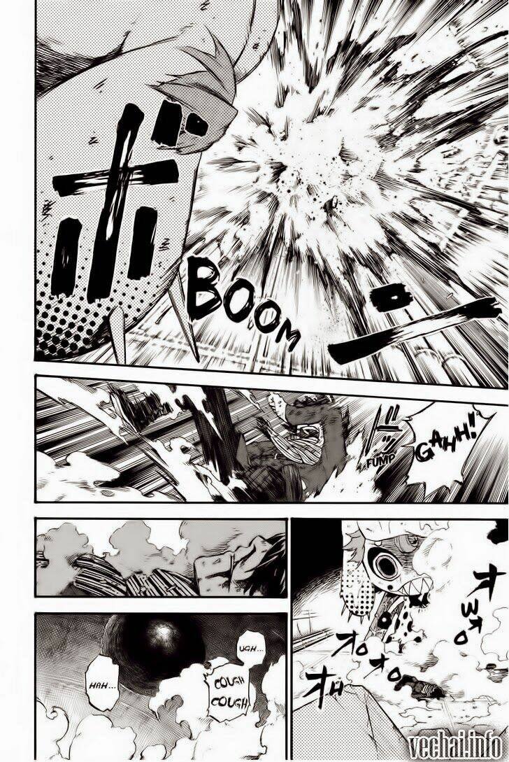 dolly kill kill chapter 15 8