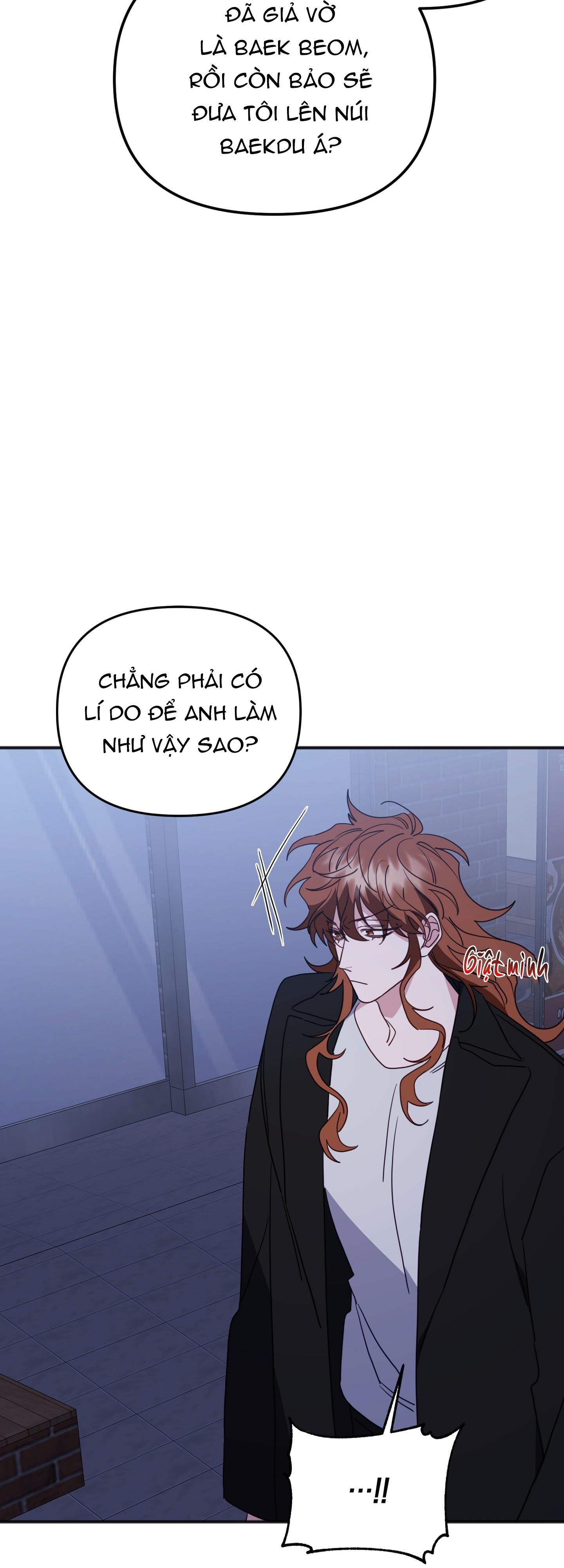 hổ trở về chapter 41 11
