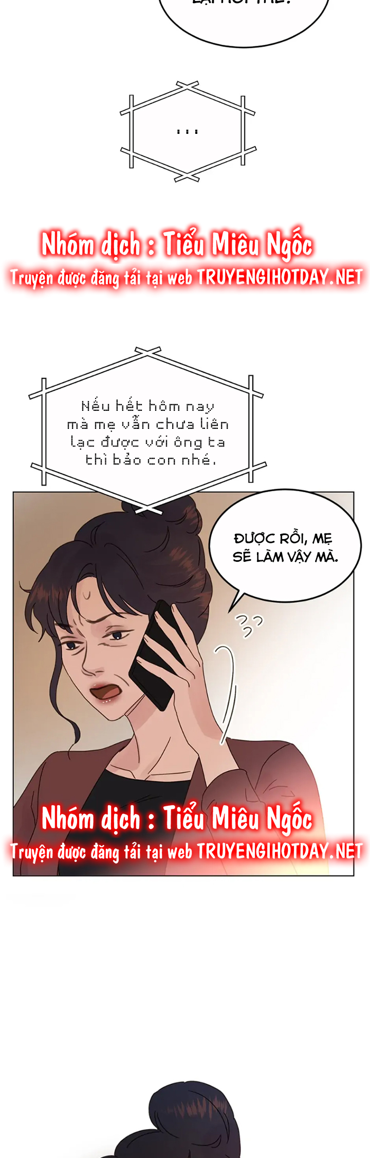 sự trả thù ngọt ngào của vợ tôi chapter 164 13