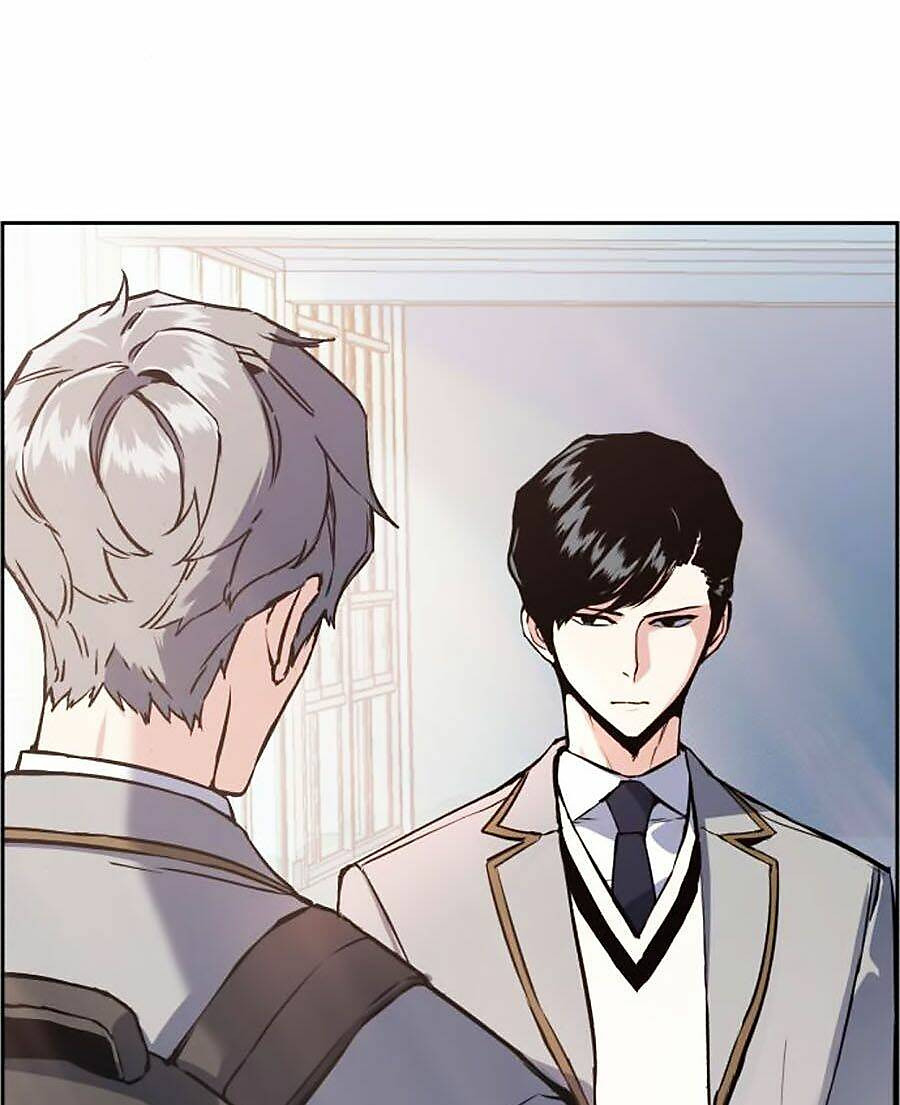 bạn học tôi là lính đánh thuê chapter 12 96