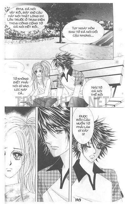 nụ hôn 5000 won chapter 24 11