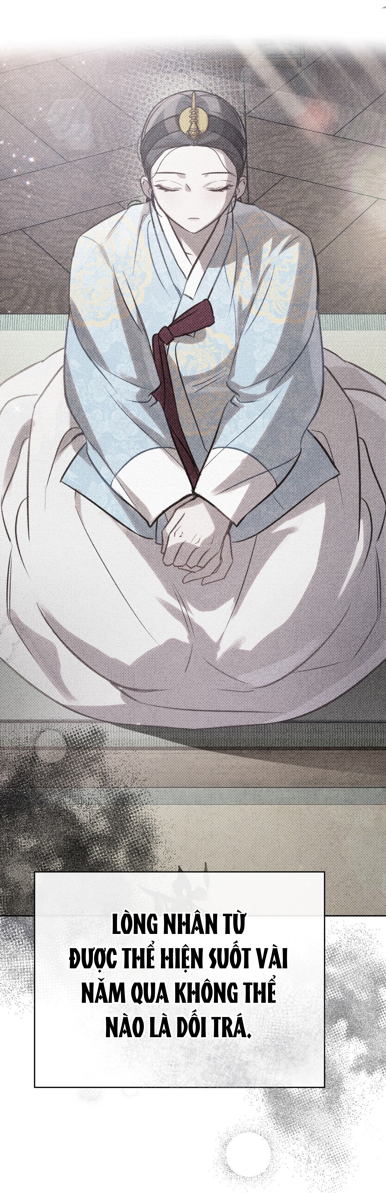 [18+] hậu cung kế chapter 20.2 4