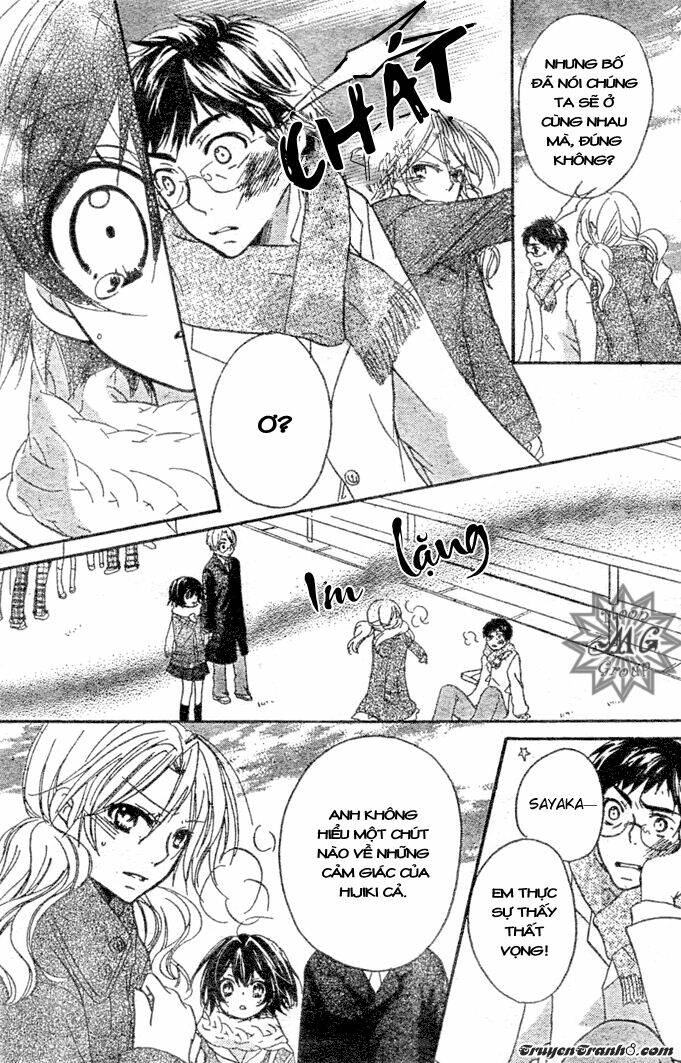 boyfriend - namorado chapter 11 31