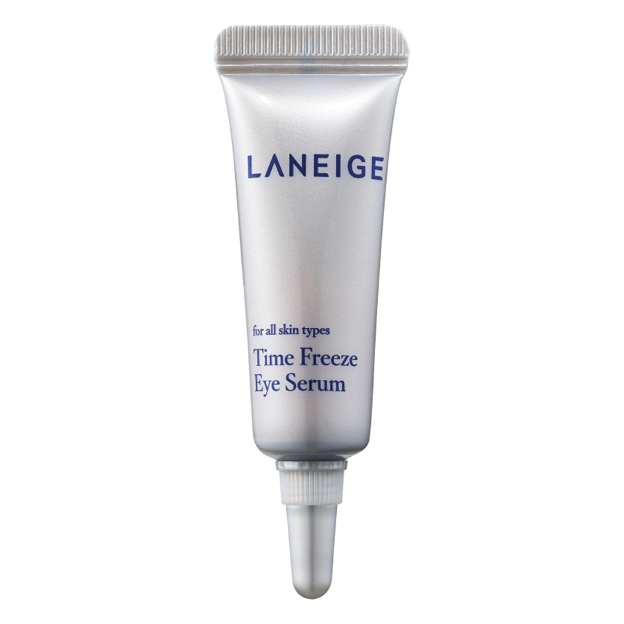 Bộ Tinh Chất Dưỡng Ngừa Lão Hoá Da Laneige Time Freeze Essence Ex (40ml)