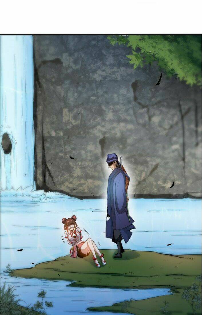 thánh võ tinh thần chapter 12 8