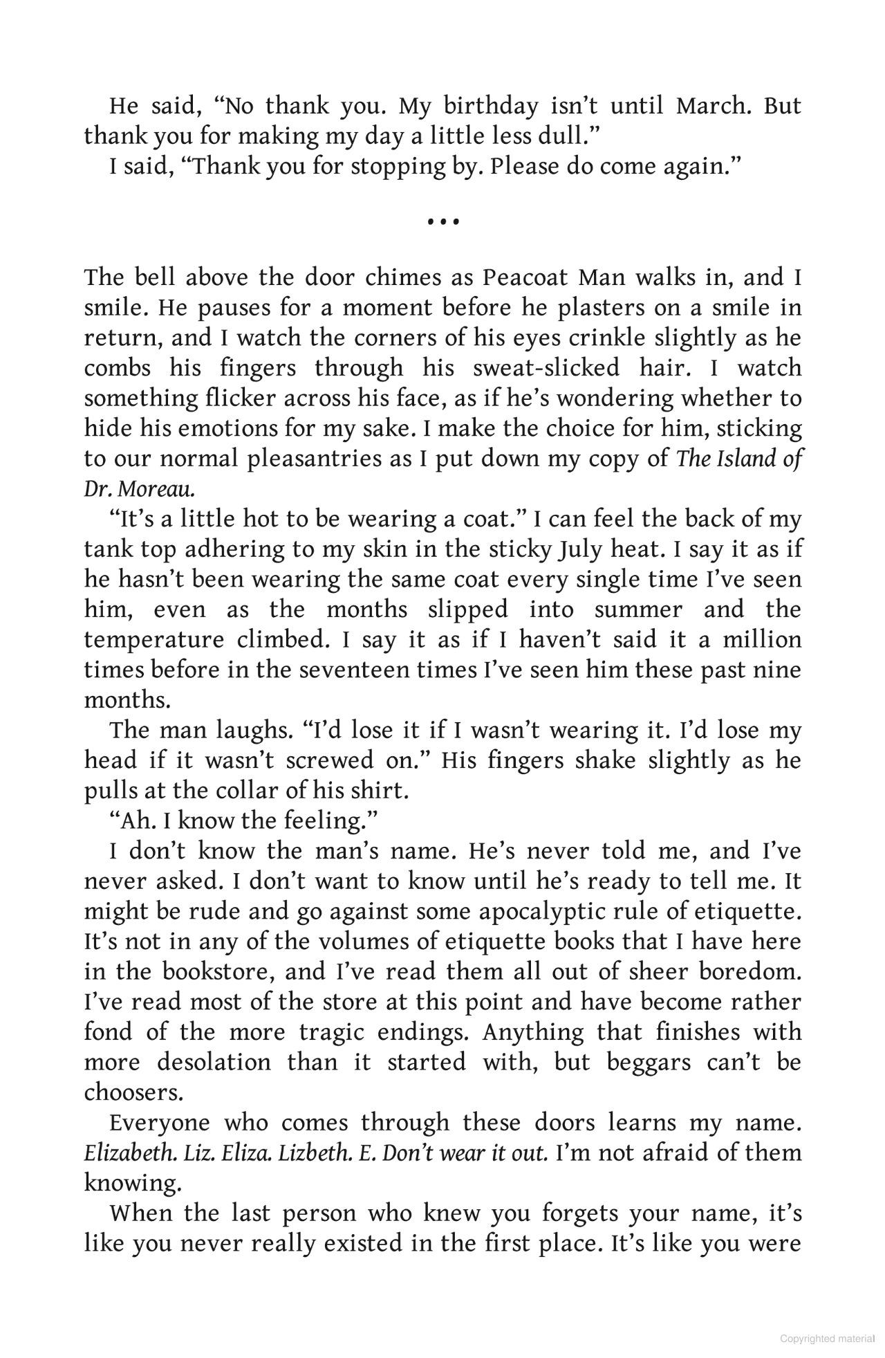 Sách ngoại văn: The Last Bookstore On Earth