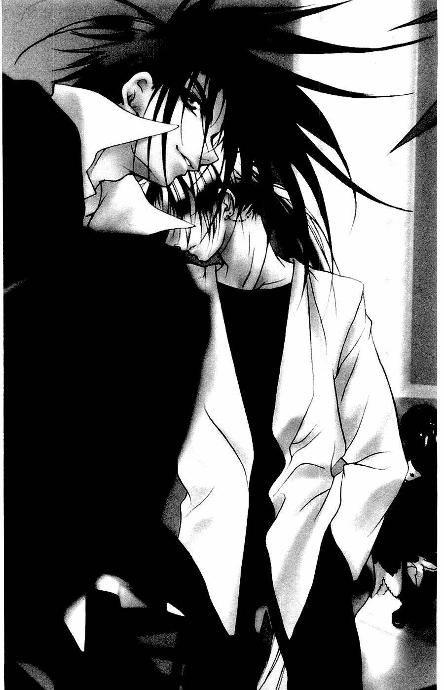 thiên sứ d.n chapter 11 3