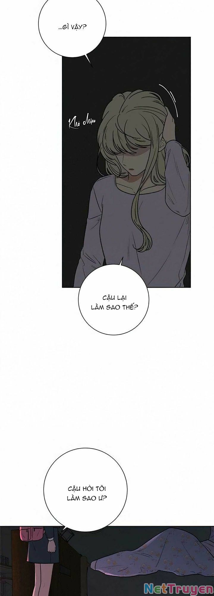 chiến lược: tình yêu trong sáng chapter 7 3