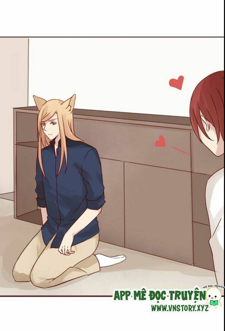 hồ tiên này không tin được chapter 9 21