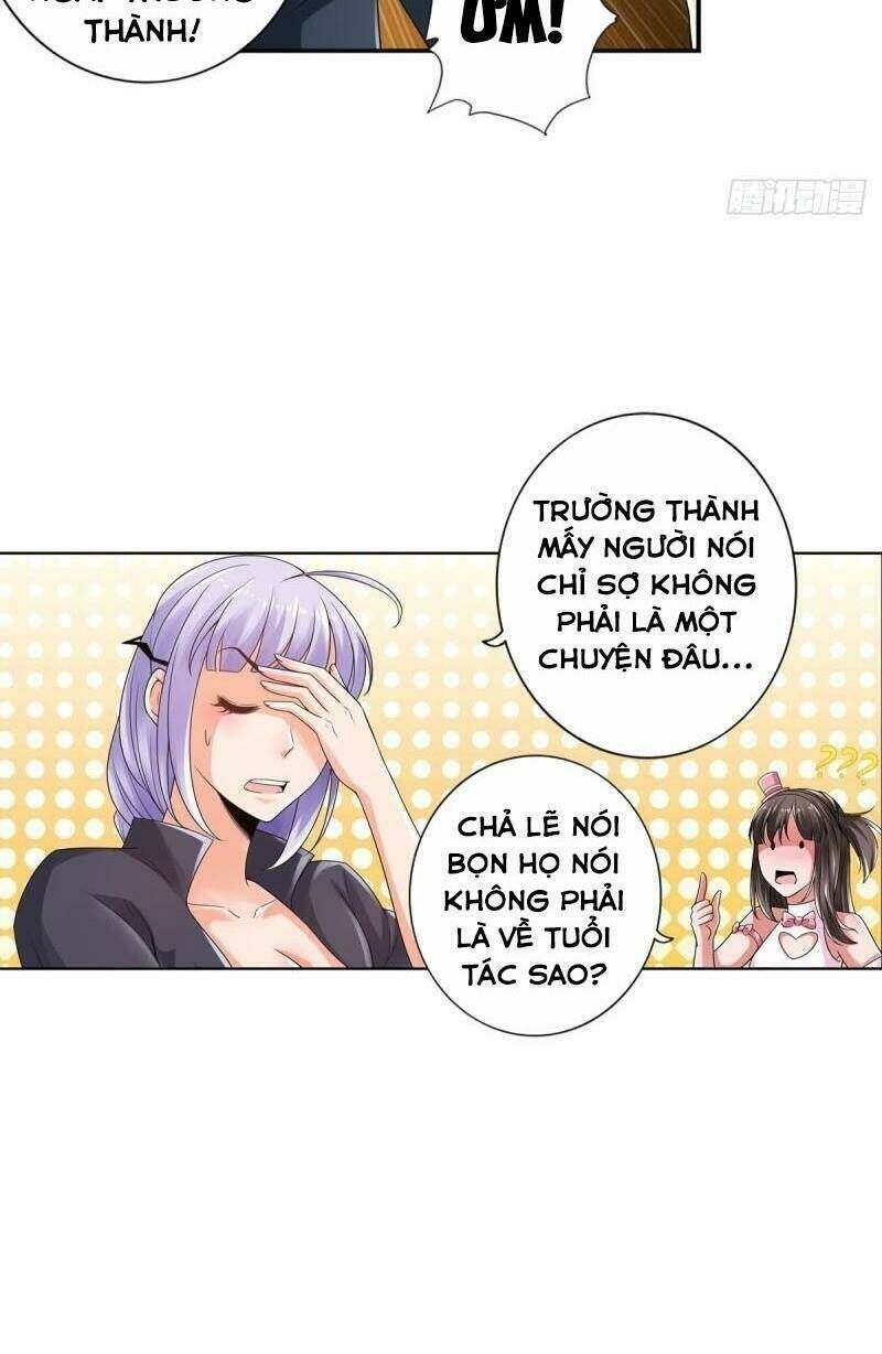 nhân vật phản diện đi tìm đường chết chapter 69 20