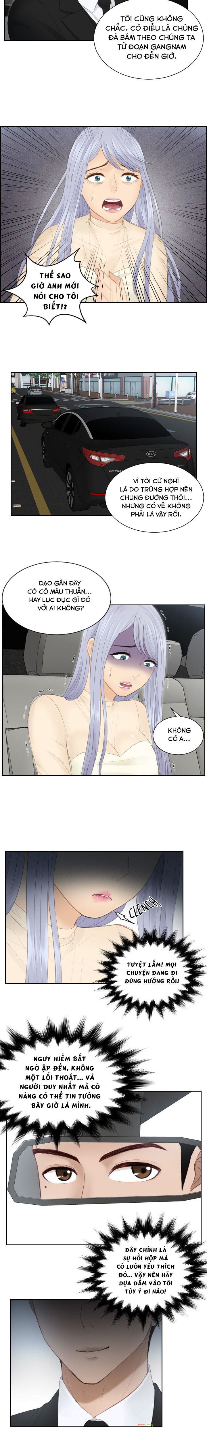 chàng thám tử đào hoa chapter 18 12