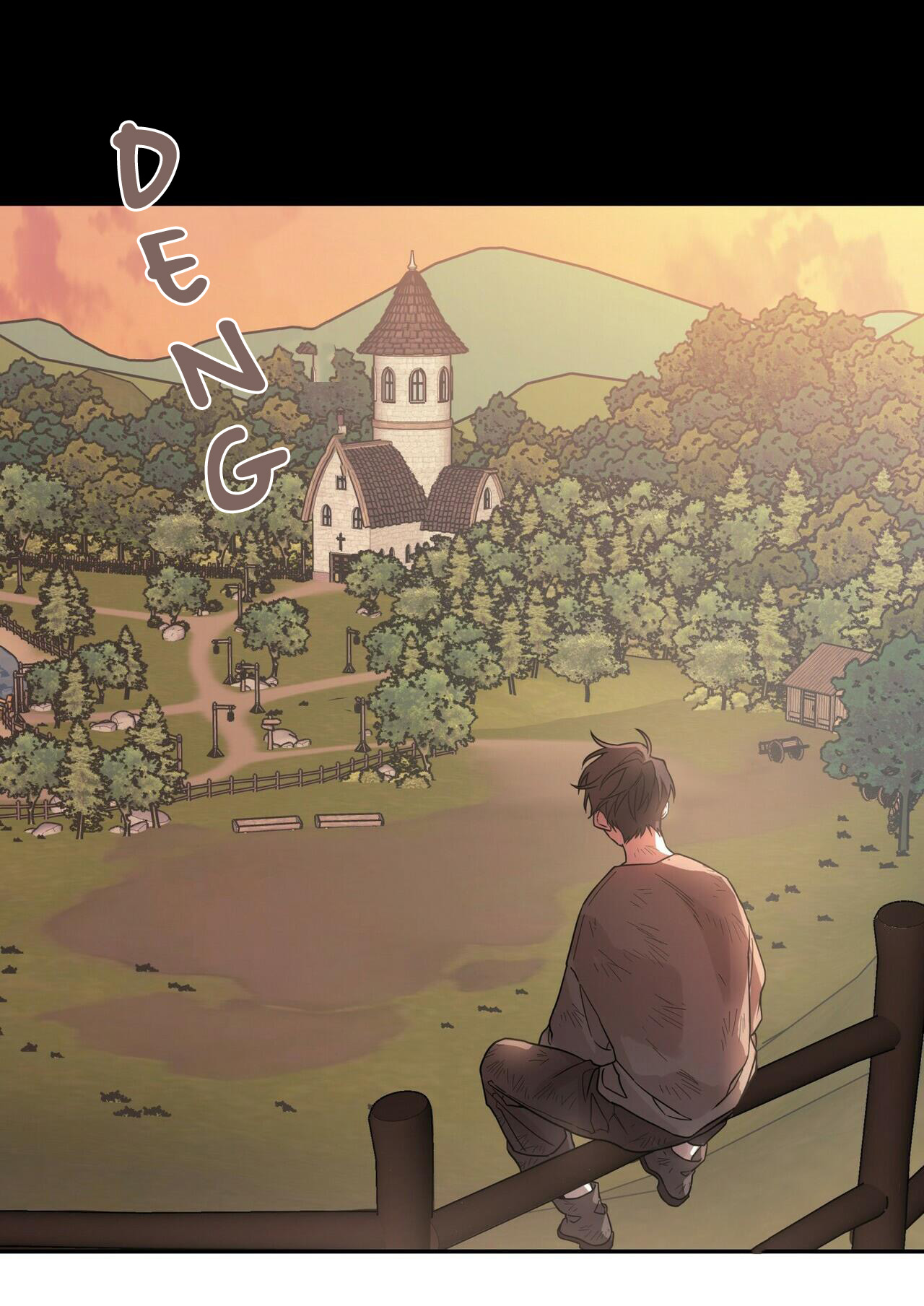 khế ước vĩnh cửu chapter 0 48