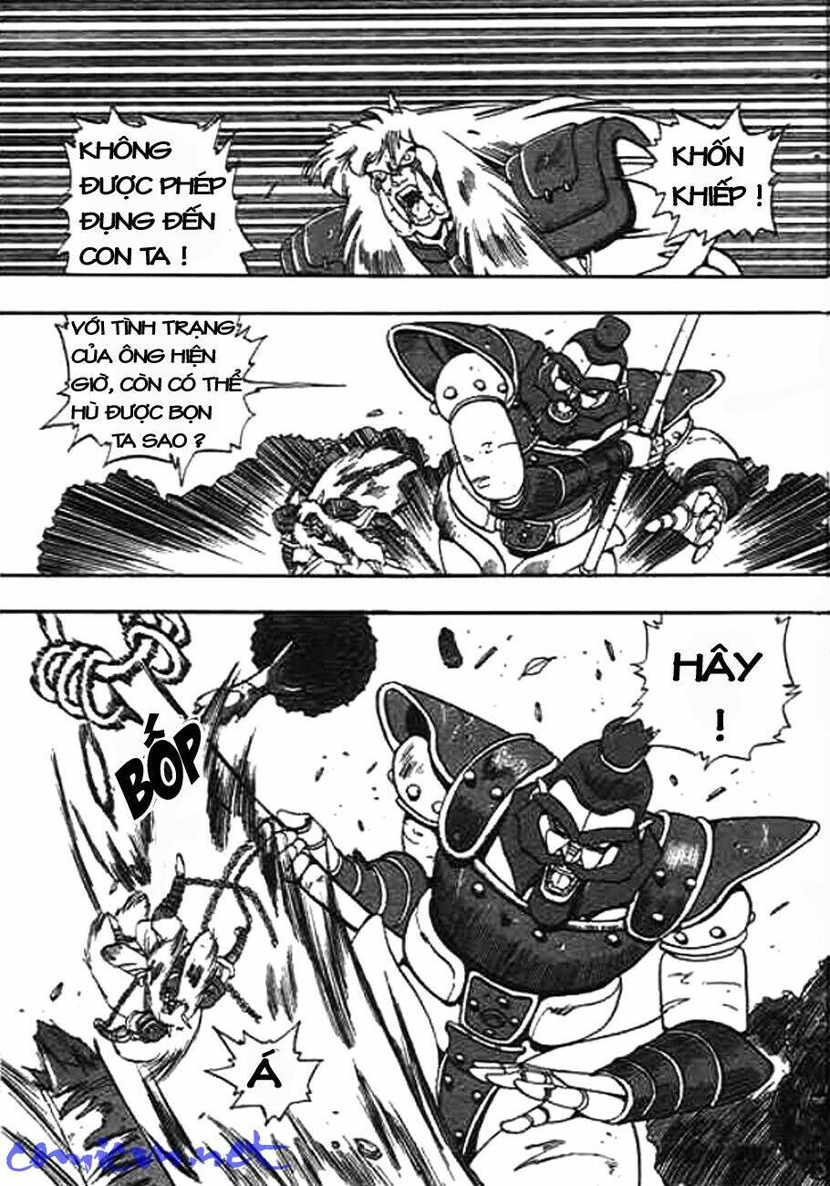 ảo long vương chapter 8 6