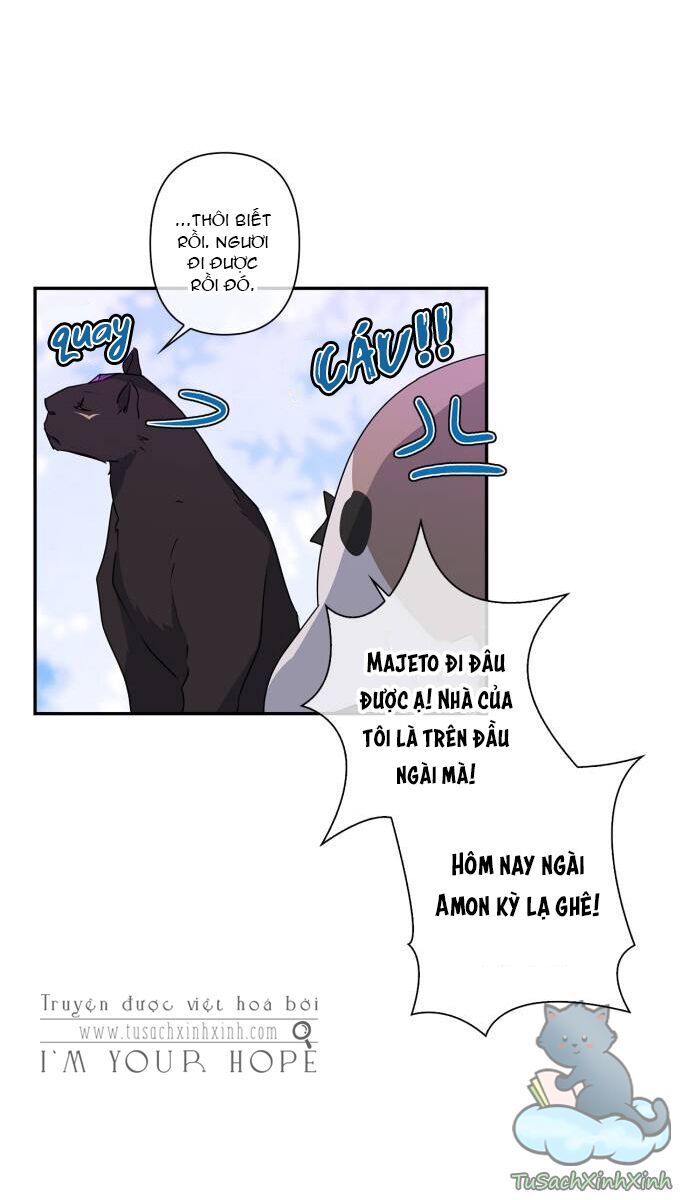 tôi đang nuôi dưỡng một con quái thú chapter 37 5