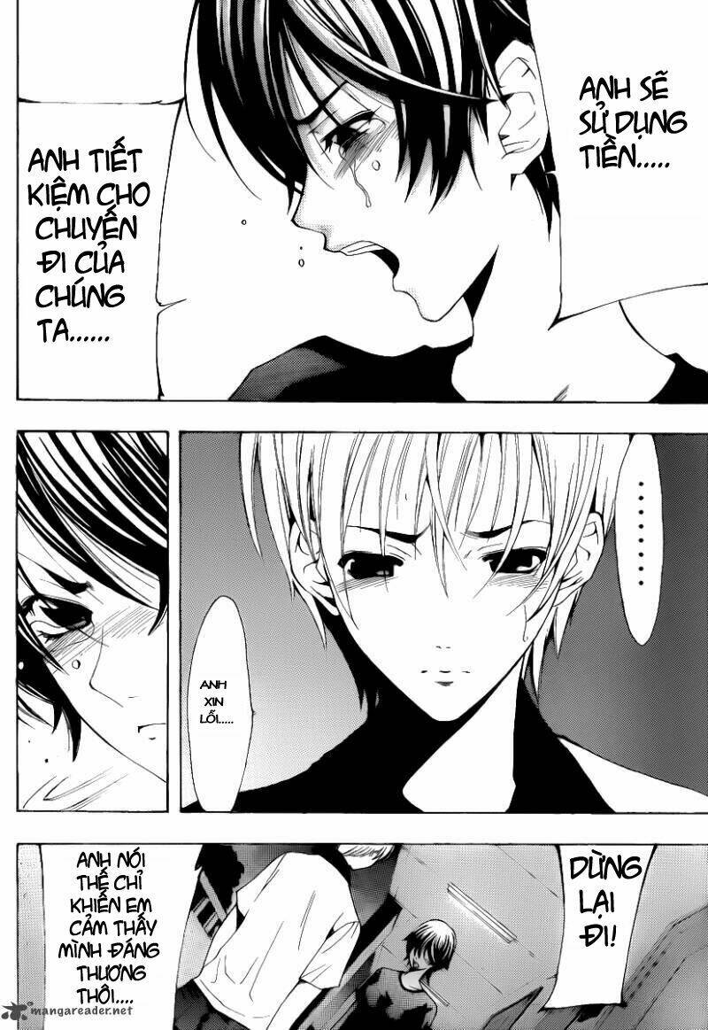 thị trấn tình yêu chapter 144 8